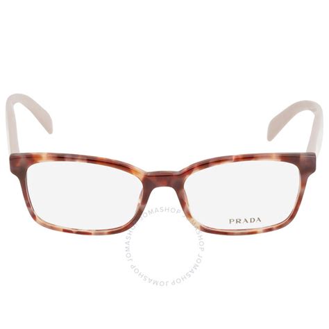 Prada PR 18TV Heritage Eyeglasses .